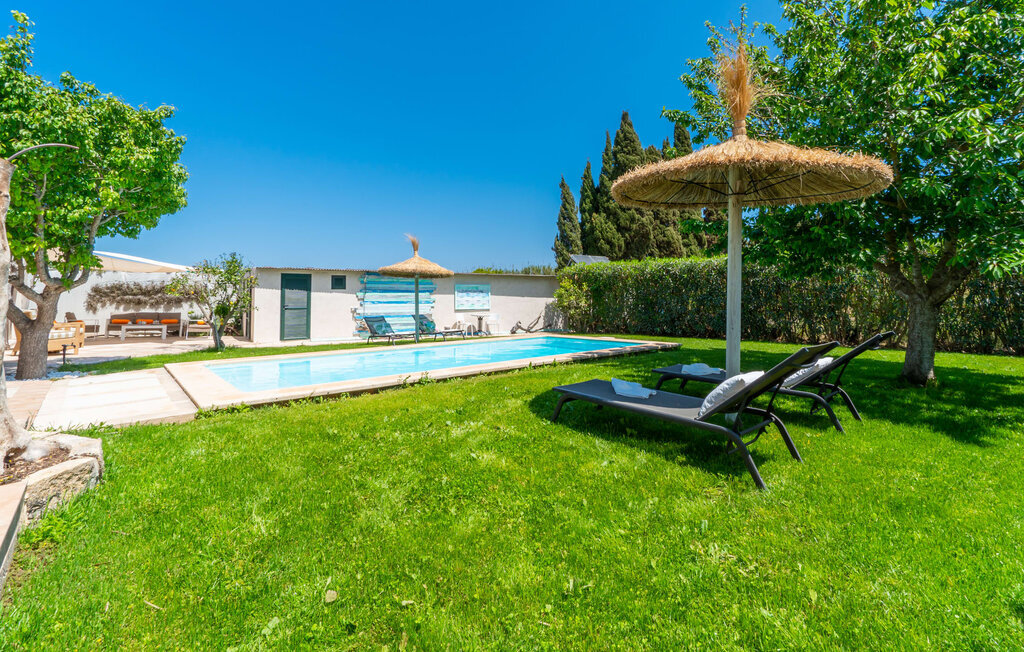 Es Collet de Manacor, Maison 8 personnes à Manacor - Photo 3