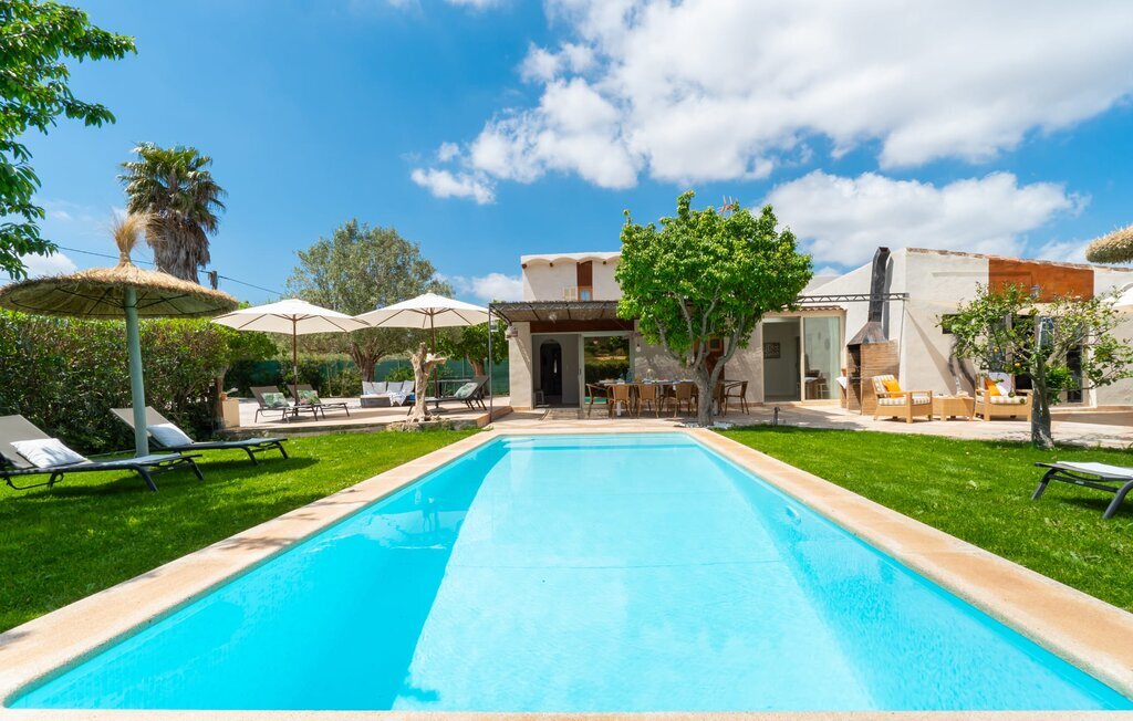 Es Collet de Manacor, Maison 8 personnes à Manacor - Photo 4