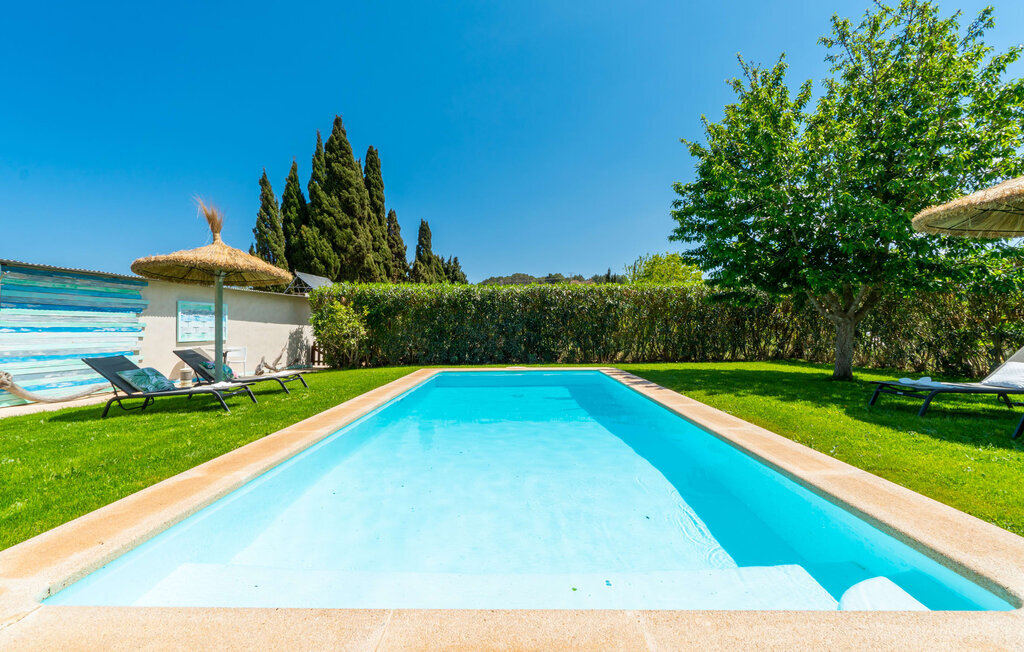 Es Collet de Manacor, Maison 8 personnes à Manacor - Photo 5