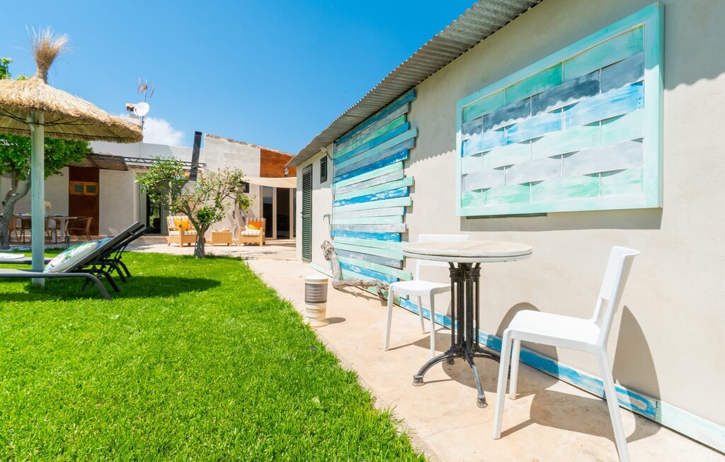 Es Collet de Manacor, Maison 8 personnes à Manacor - Photo 6