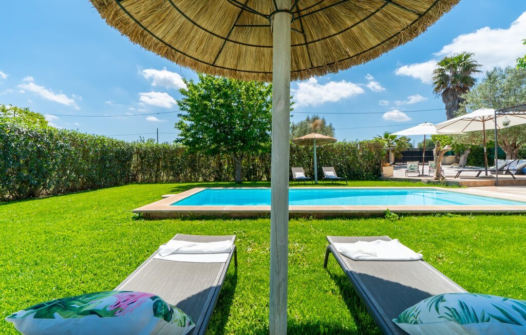 Es Collet de Manacor, Maison 8 personnes à Manacor - Photo 7