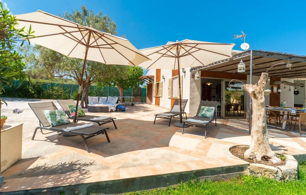 Es Collet de Manacor, Maison 8 personnes à Manacor - Photo 9