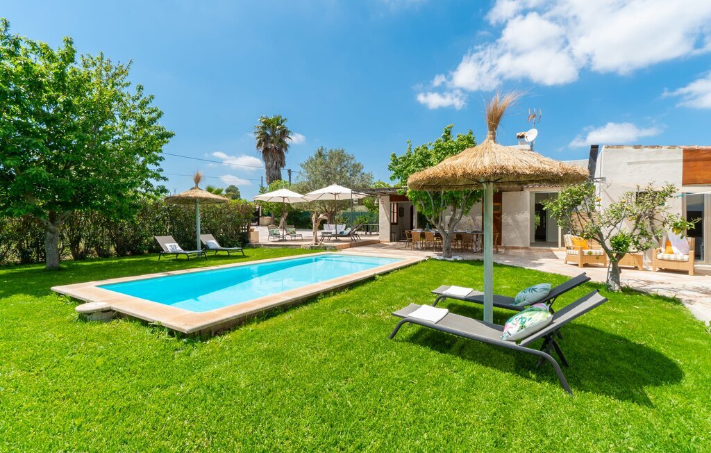 Es Collet de Manacor, Maison 8 personnes à Manacor - Photo 10