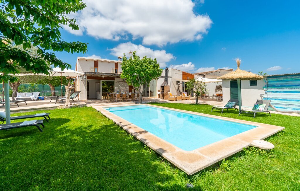 Es Collet de Manacor, Maison 8 personnes à Manacor - Photo 11