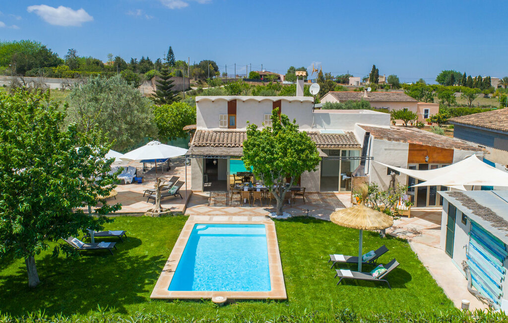 Es Collet de Manacor, Maison 8 personnes à Manacor - Photo 12