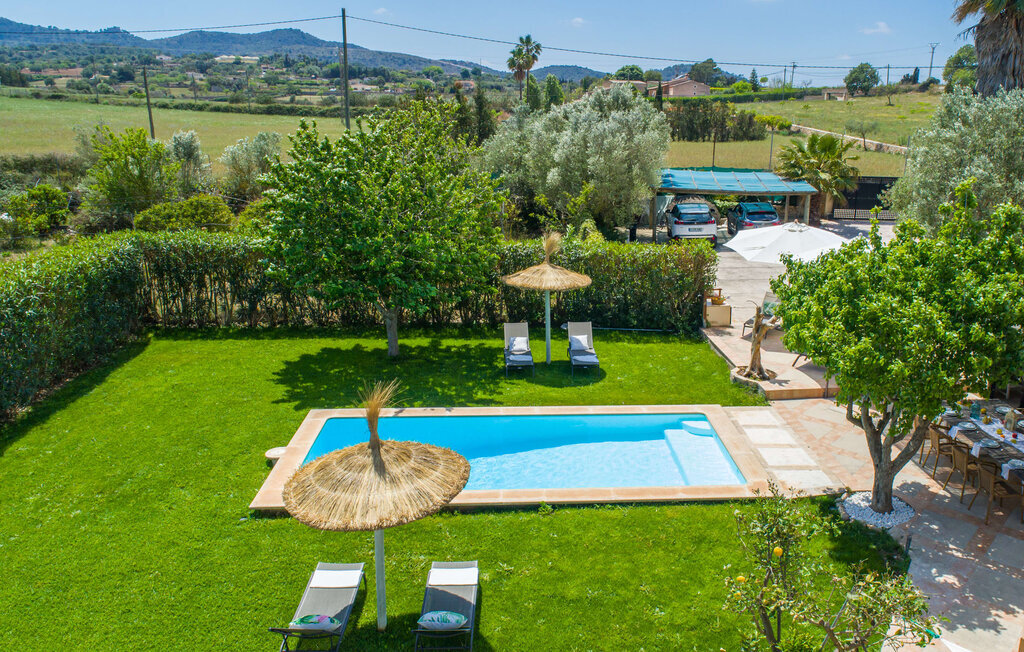 Es Collet de Manacor, Maison 8 personnes à Manacor - Photo 13