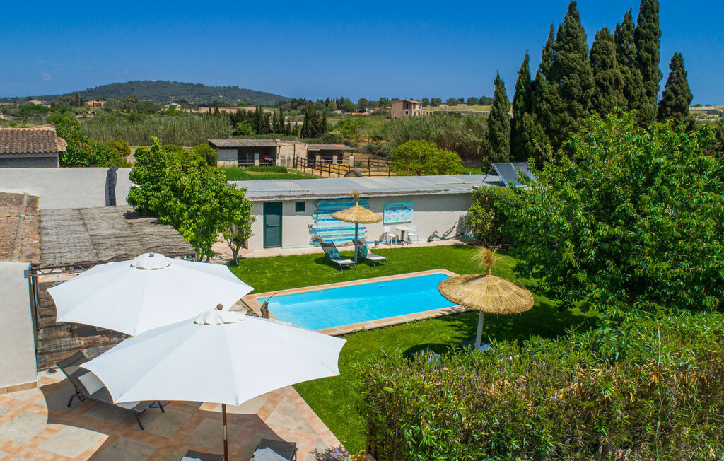 Es Collet de Manacor, Maison 8 personnes à Manacor - Photo 14