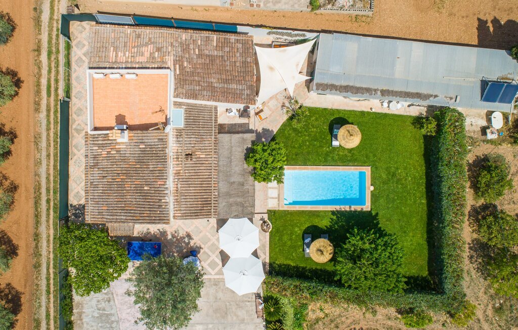 Es Collet de Manacor, Maison 8 personnes à Manacor - Photo 15
