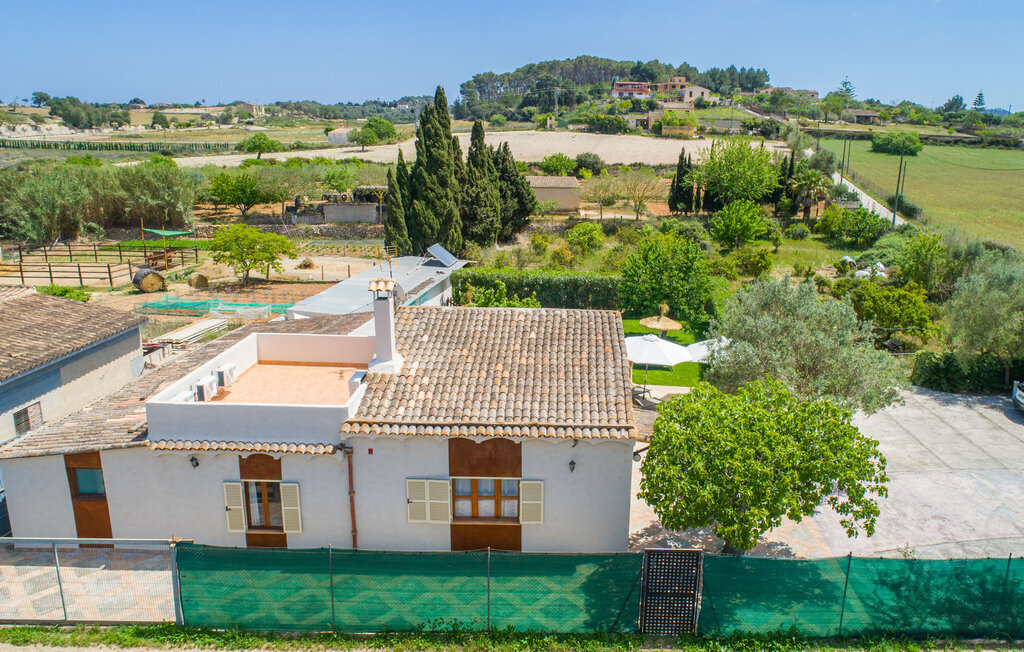 Es Collet de Manacor, Maison 8 personnes à Manacor - Photo 16