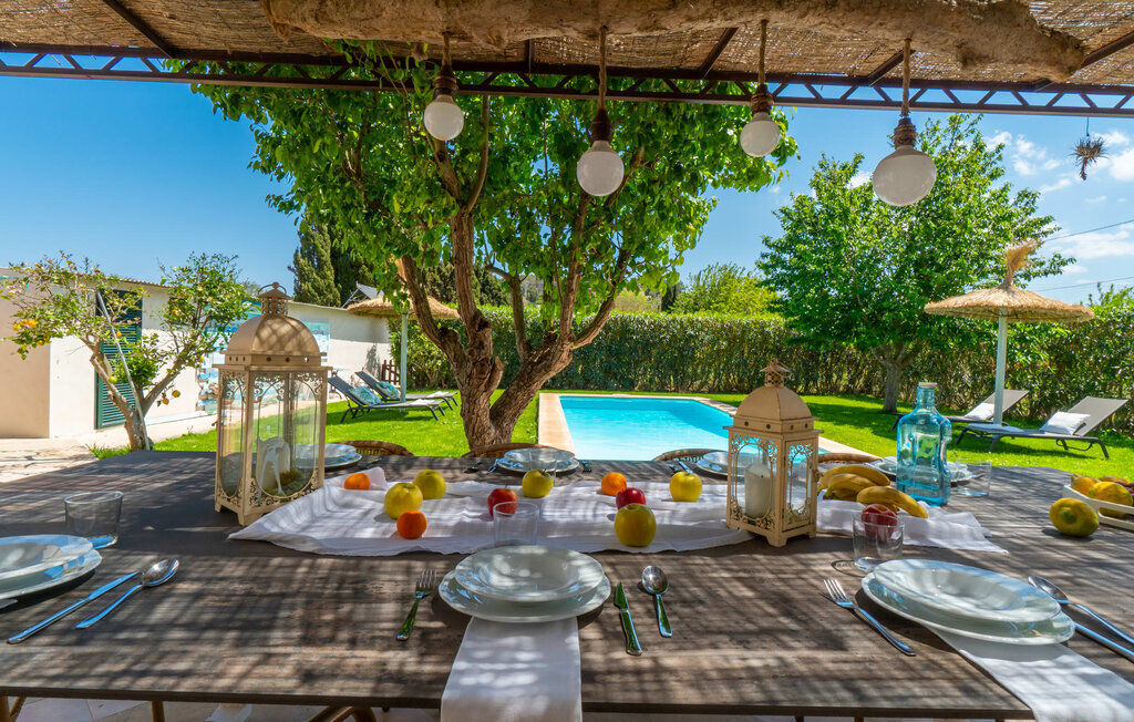 Es Collet de Manacor, Maison 8 personnes à Manacor - Photo 18