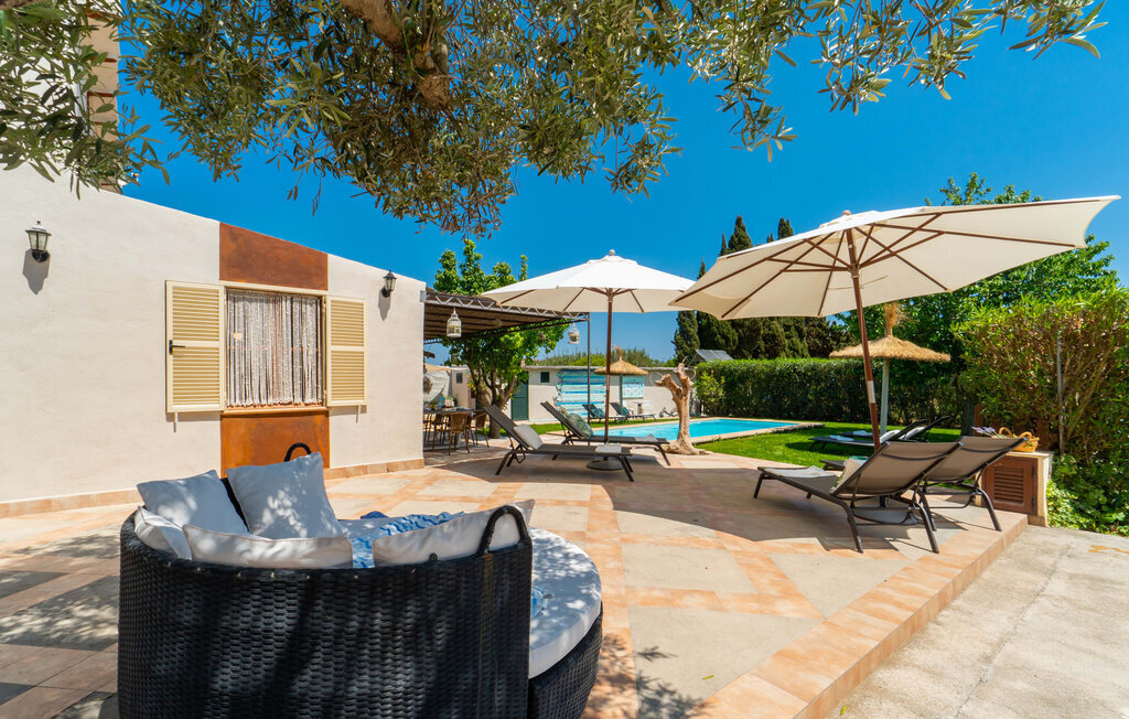 Es Collet de Manacor, Maison 8 personnes à Manacor - Photo 20