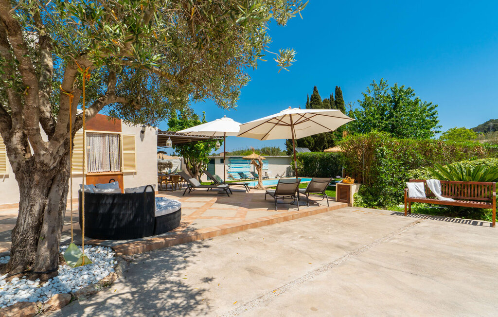 Es Collet de Manacor, Maison 8 personnes à Manacor - Photo 21