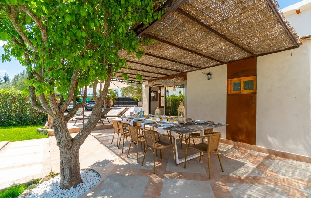 Es Collet de Manacor, Maison 8 personnes à Manacor - Photo 22