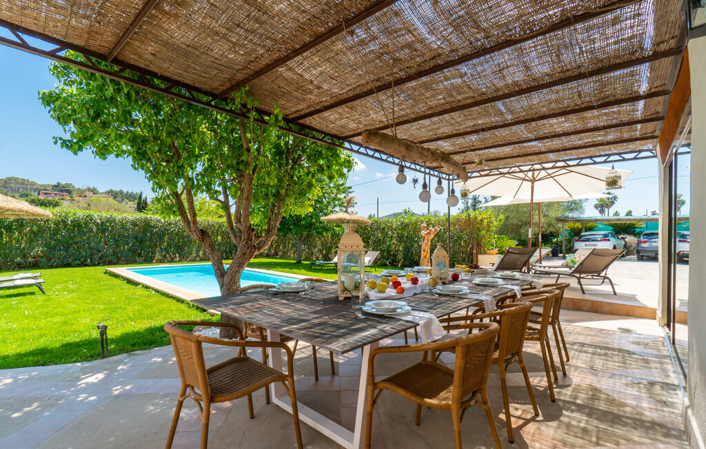 Es Collet de Manacor, Maison 8 personnes à Manacor - Photo 23
