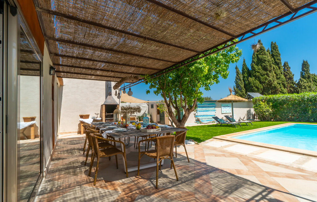 Es Collet de Manacor, Maison 8 personnes à Manacor - Photo 24