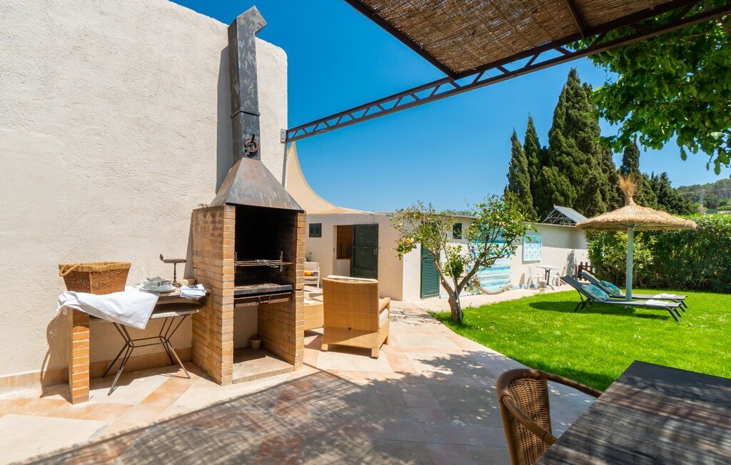 Es Collet de Manacor, Maison 8 personnes à Manacor - Photo 25