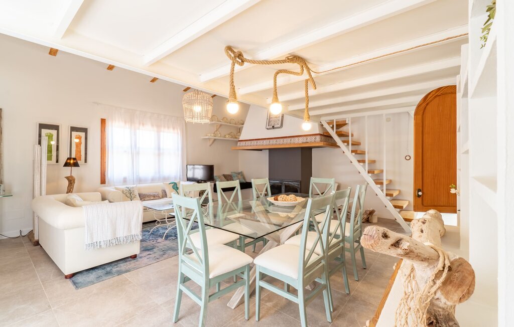 Es Collet de Manacor, Maison 8 personnes à Manacor - Photo 34