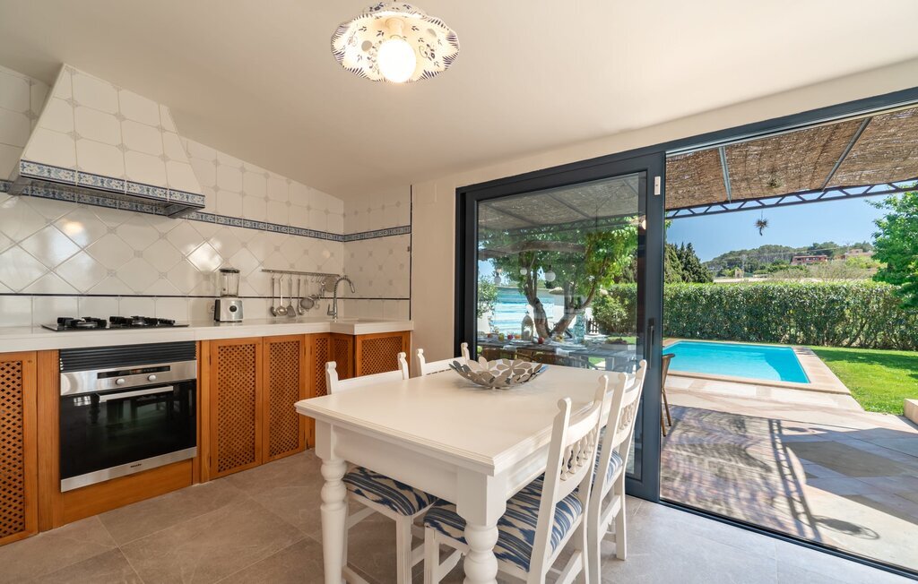 Es Collet de Manacor, Maison 8 personnes à Manacor - Photo 38