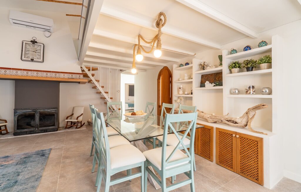 Es Collet de Manacor, Maison 8 personnes à Manacor - Photo 40