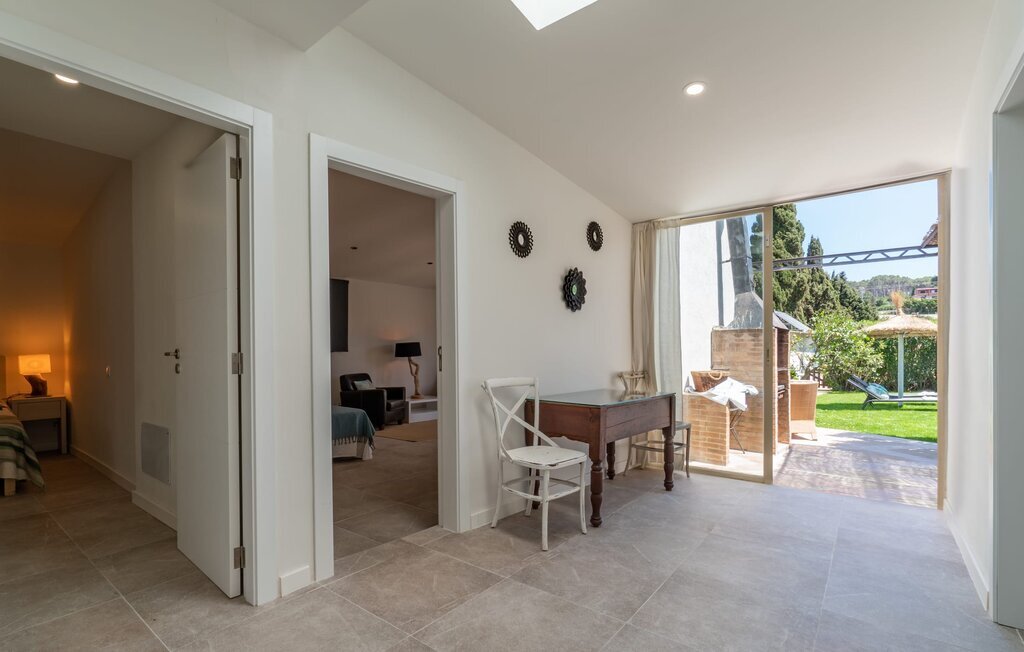 Es Collet de Manacor, Maison 8 personnes à Manacor - Photo 42