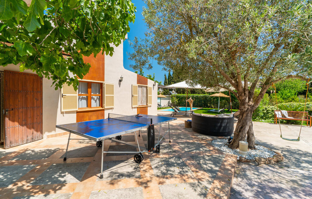 Es Collet de Manacor, Maison 8 personnes à Manacor - Photo 60