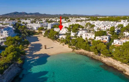 Location appartement à Cala dOr