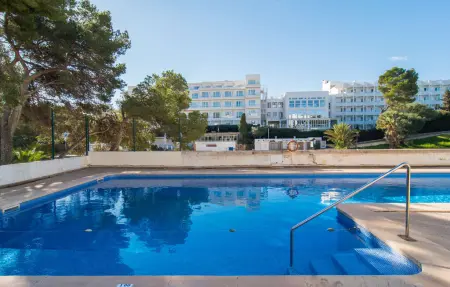 Playa d'Or, Appartement 4 personnes à Cala dOr - Photo 1