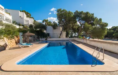 Playa d'Or, Appartement 4 personnes à Cala dOr - Photo 2