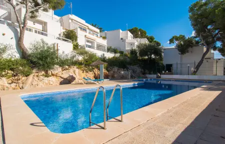Playa d'Or, Appartement 4 personnes à Cala dOr - Photo 3