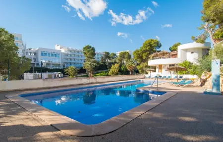 Playa d'Or, Appartement 4 personnes à Cala dOr - Photo 5