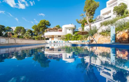 Playa d'Or, Appartement 4 personnes à Cala dOr - Photo 6