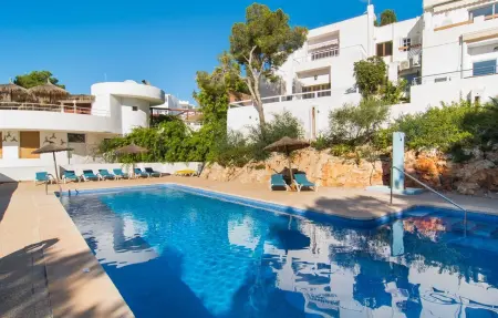 Playa d'Or, Appartement 4 personnes à Cala dOr - Photo 7