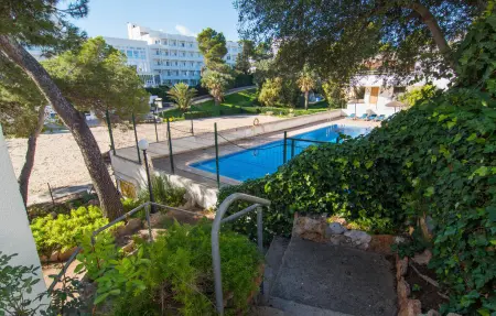 Playa d'Or, Appartement 4 personnes à Cala dOr - Photo 9