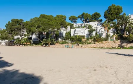 Playa d'Or, Appartement 4 personnes à Cala dOr - Photo 10