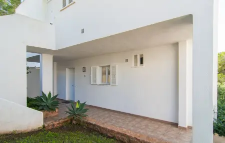 Playa d'Or, Appartement 4 personnes à Cala dOr - Photo 14