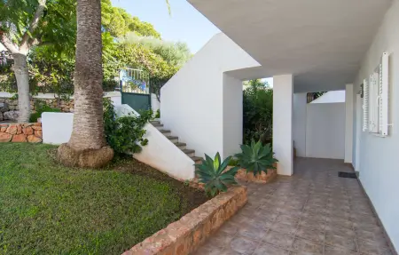 Playa d'Or, Appartement 4 personnes à Cala dOr - Photo 15