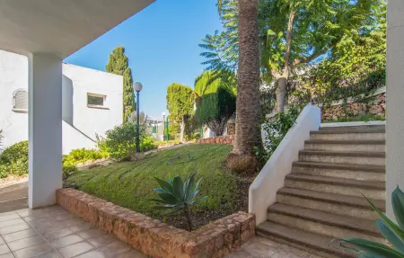 Playa d'Or, Appartement 4 personnes à Cala dOr - Photo 16