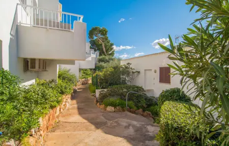 Playa d'Or, Appartement 4 personnes à Cala dOr - Photo 17