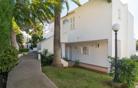 Playa d'Or, Appartement 4 personnes à Cala dOr - Photo 18