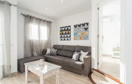 Playa d'Or, Appartement 4 personnes à Cala dOr - Photo 19