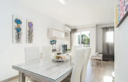 Playa d'Or, Appartement 4 personnes à Cala dOr - Photo 21