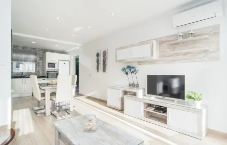 Playa d'Or, Appartement 4 personnes à Cala dOr - Photo 22
