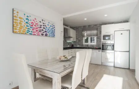 Playa d'Or, Appartement 4 personnes à Cala dOr - Photo 24