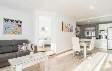 Playa d'Or, Appartement 4 personnes à Cala dOr - Photo 27