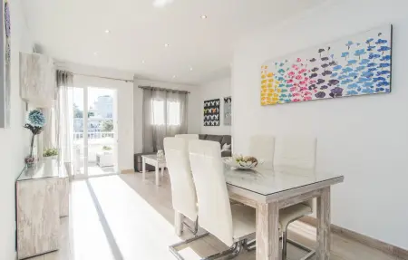 Playa d'Or, Appartement 4 personnes à Cala dOr - Photo 28