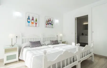Playa d'Or, Appartement 4 personnes à Cala dOr - Photo 29