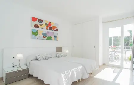 Playa d'Or, Appartement 4 personnes à Cala dOr - Photo 31