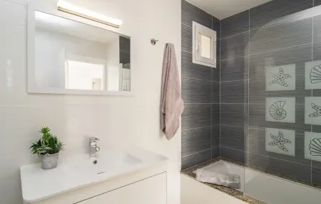 Playa d'Or, Appartement 4 personnes à Cala dOr - Photo 33