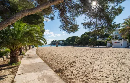 Playa d'Or, Appartement 4 personnes à Cala dOr - Photo 35
