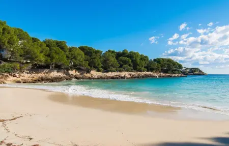 Playa d'Or, Appartement 4 personnes à Cala dOr - Photo 37